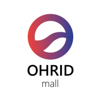 Ohrid Mall logo - Similar company to Startup Ohrid