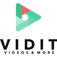 Vidit GmbH logo - Similar company to Zk Analytics