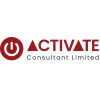 Activate Consultant Limited logo - Similar company to Activate Consultants