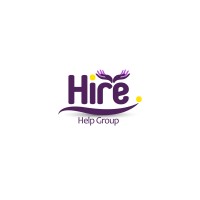 Hire Help Group logo - Similar company to Personal Support Solutions Pty Ltd