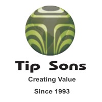 Tipsons Group logo - Similar company to Comfroi