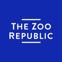 The Zoo Republic logo - Similar company to Thread.Care