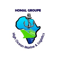 HOMAL GROUP logo - Similar company to Strawpath