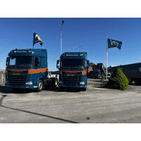 Koning en Drenth B.V. logo - Similar company to Sb Trans