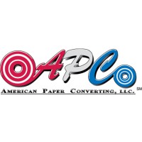 American Paper Converting logo - Similar company to Converting Systems Inc