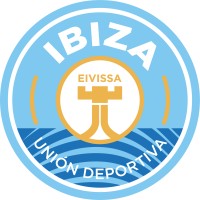 UD Ibiza logo - Similar company to Asociación Deportiva Mérida Sad