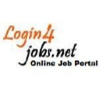 Login4Jobs