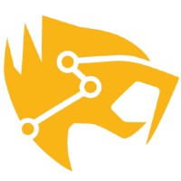 Cigau logo - Similar company to Cyberoon