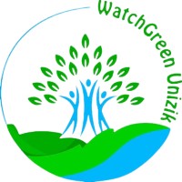 WatchGreen UNIZIK logo - Similar company to Veritas Ledger Solutions