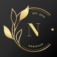NANISHOP logo - Similar company to Africa Dreaming
