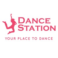 Dance Station logo - Similar company to Scream Or Dance