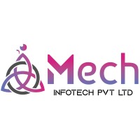 IMech Infotech Pvt Ltd logo - Similar company to Techslave.In