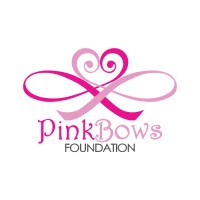 Pink Bows Foundation logo - Similar company to Showstop Procedure