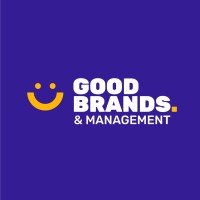 Good Brands & Management logo - Similar company to Supermarketers