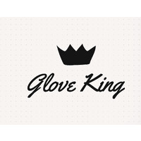 The Glove King logo - Similar company to Pusha Safety Ind.