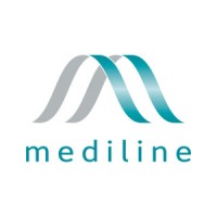 Mediline Slovenia logo - Similar company to Mediline Torino