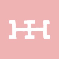 HUSH HUSH logo - Similar company to Mute Expression