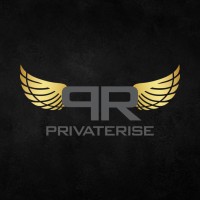 Privaterise logo - Similar company to Aspire Australia