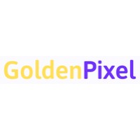 Golden Pixel logo - Similar company to Justbestweb