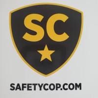 Safety Cop logo - Similar company to Division Distribution