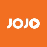 JOJO App logo - Similar company to Nomm Social