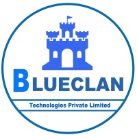 Blueclan Technologies Pvt Ltd logo - Similar company to Growsoft Technologies