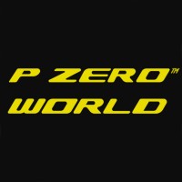 P ZERO™ WORLD logo - Similar company to Racebox