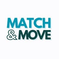 Match And Move logo - Similar company to Digital Step
