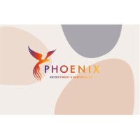 Phoenix Recruitment logo - Similar company to Hala Design