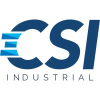 CSI Industrial logo - Similar company to Opentech Consultoria