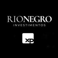 Rio Negro - credenciada à XP Investimentos logo - Similar company to Instituto De Computação - Ufmt