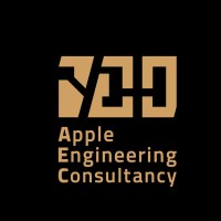 AEC - Engineering Consultancy logo - Similar company to Arch Space