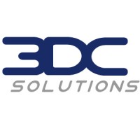 3DC Solutions logo - Similar company to Playubu