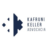 Kafruni & Keller Advocacia logo - Similar company to Fm Administração Judicial