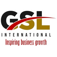 GSL International Consulting Limited logo - Similar company to Benacare Mx