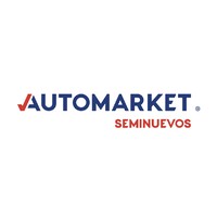 Automarket Panamá logo - Similar company to Grupo Panama Car Rental