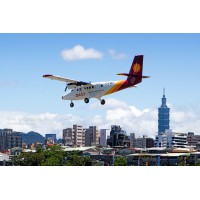 CAVU Aviation Finance LLC logo - Similar company to Aviation Finance Partners