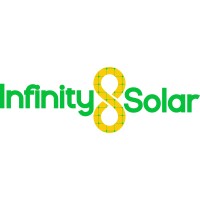 Infinity Solar logo - Similar company to Infinity Solar