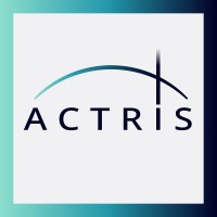 ACTRIS logo - Similar company to Slices_Ch
