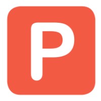 Parket logo - Similar company to Genesis Training Systems