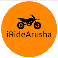 iRideArusha logo - Similar company to Iridea Pharmaceuticals