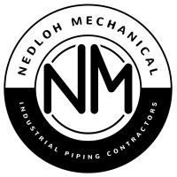 Nedloh Mechanical logo - Similar company to Ipw Construction Group, Llc
