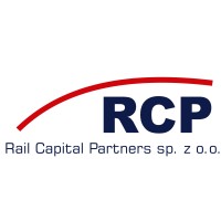 Rail Capital Partners Sp. z o. o. logo - Similar company to Cd Cargo Poland