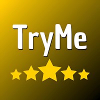 TLTD TryMe logo - Similar company to Tltd Qa
