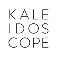Kaleidoscope logo - Similar company to Md-2 Architects