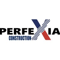 Perfexia Construction Company LLC logo - Similar company to Lvls Construction Company