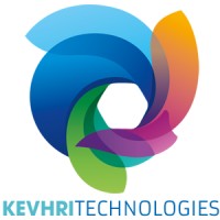 Kevhri Technologies logo - Similar company to Ospot Consulting