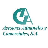 Asesores Aduanales y Comerciales S.A logo - Similar company to Greenchain