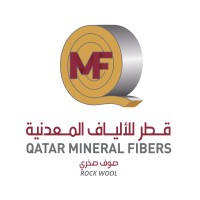 Qatar Mineral Fiber logo - Similar company to Knecto