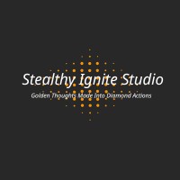 Stealthy Ignite Studio logo - Similar company to Abc Games